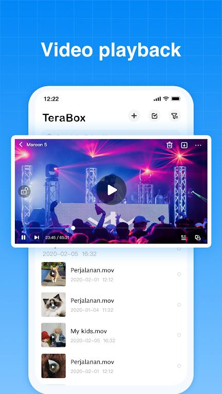 terabox网盘