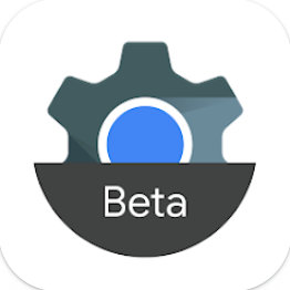 webview测试版(Android System WebView Beta)