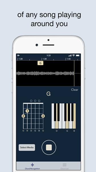 chord ai手机最新版