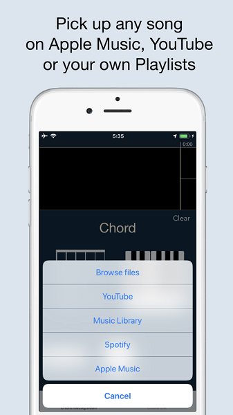 chord ai手机最新版