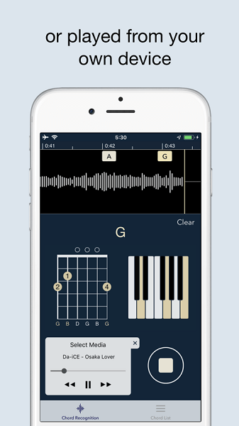 chord ai手机最新版