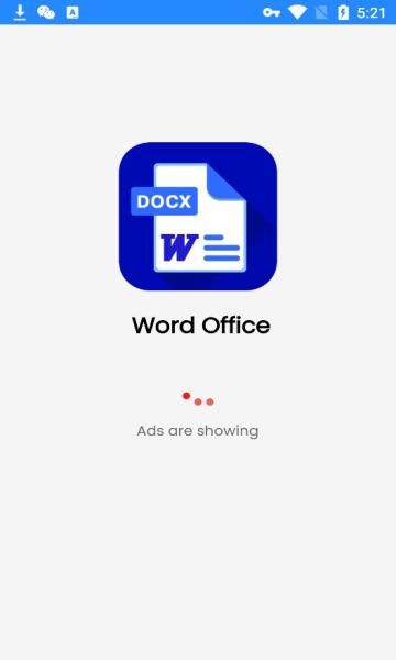 wordoffice手机版下载