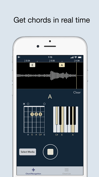 chord ai手机最新版