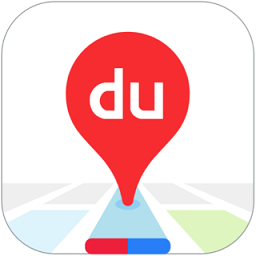 百度地图国际版app