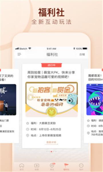 周到上海app