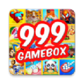 999 Gamebox手机版