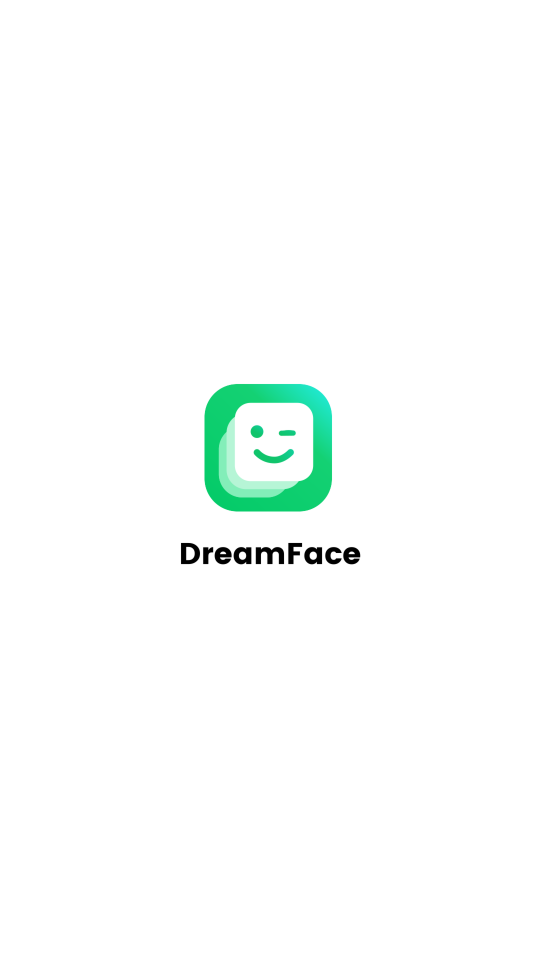 dreamface制作模板中文版