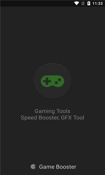 game booster 4x faster pro