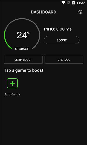 game booster 4x faster pro