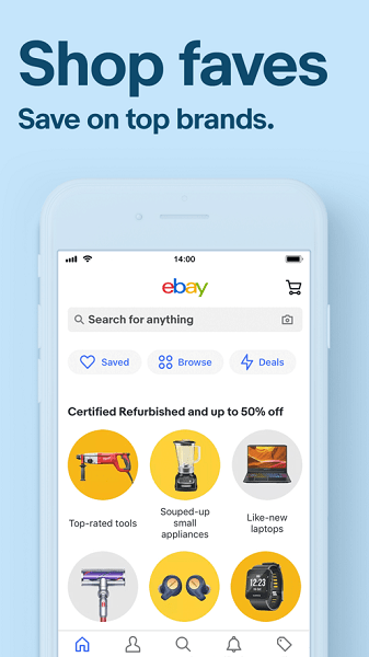 ebay跨境电商