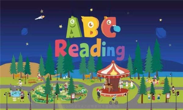 ABC Reading手机版