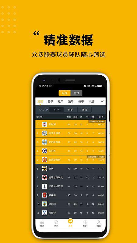 看球大师直播app