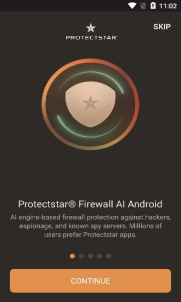 Firewall AI防火墙高级版解锁