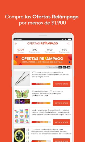 虾皮哥伦比亚站app(Shopee Colombia)