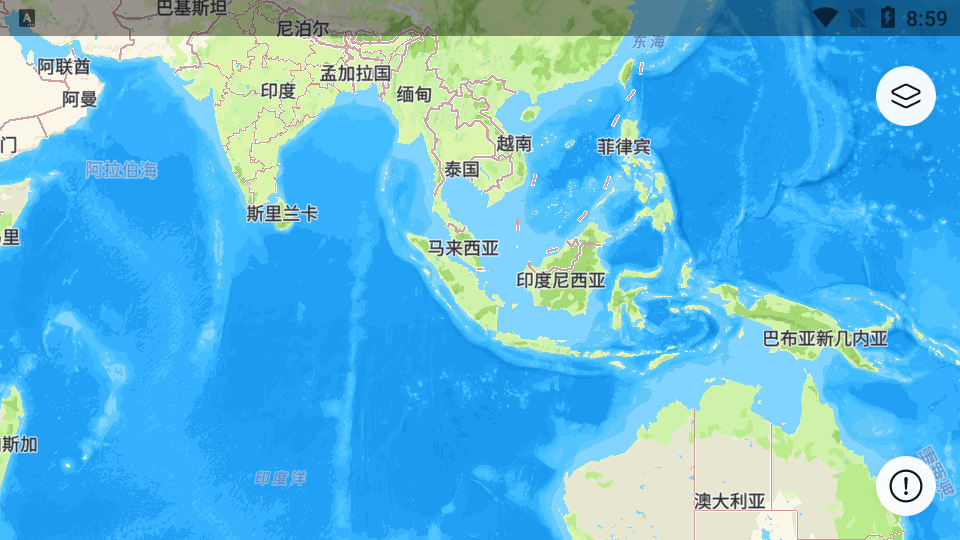 华为地图Petal Maps谷歌版