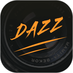 dazz相机官方正版app