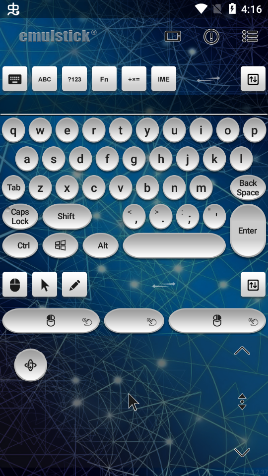 仿真键鼠app手机版