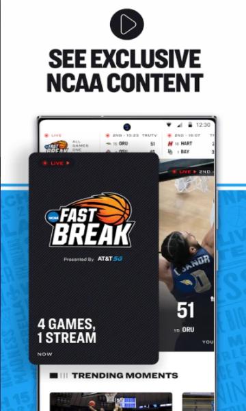 ncaa2024最新版