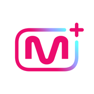 mnet plus官方下载app