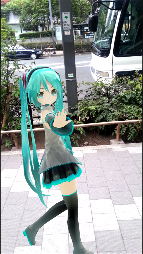 Mikuture安卓汉化最新版2024