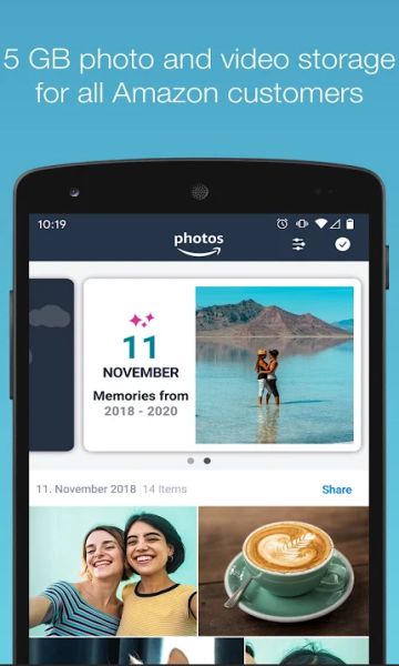 Amazon Photos官方版