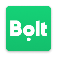 泰国打车软件Bolt