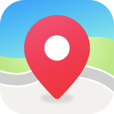 华为花瓣地图app最新版2024(petal maps)