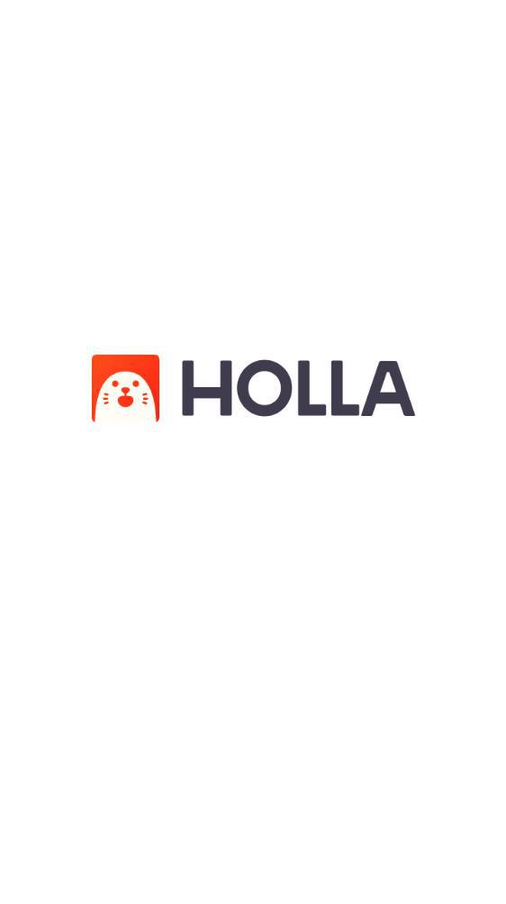 holla全球聊天下载