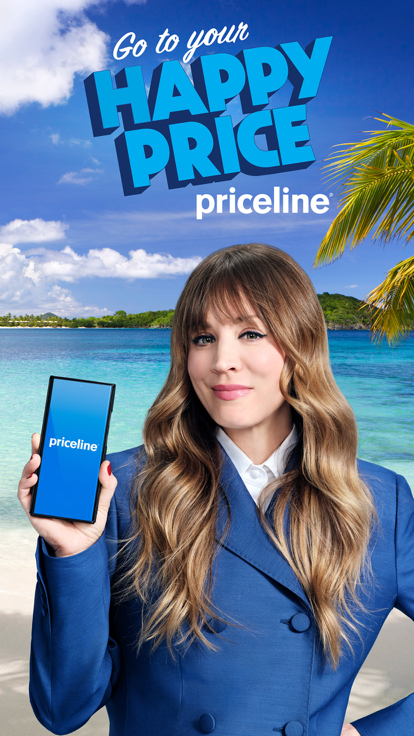 priceline机票预定