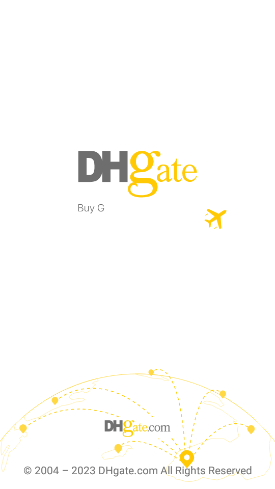 dhgate敦煌网