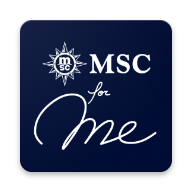 msc for me地中海邮轮(我的MSC)官方版