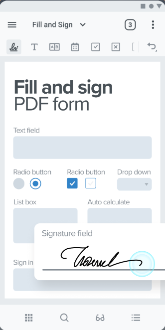 xodo佐道pdf阅读器(Xodo Docs)