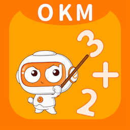 OKmath数学思维v1.83