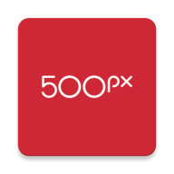 500px中国版app赚钱版