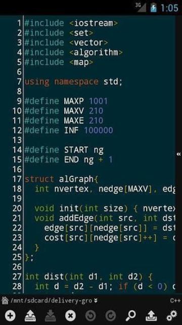 codetome编程软件(扇贝编程)