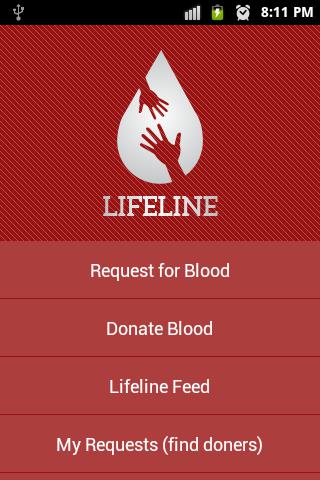 Lifeline