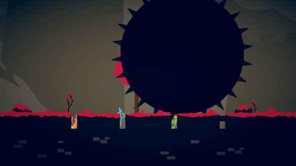 Stick Fight The Game