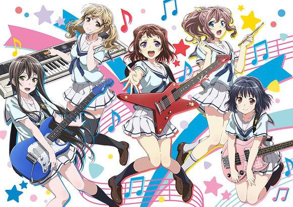 BanG Dream