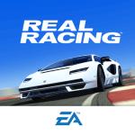 真实赛车3安卓下载手机版(Real Racing 3)