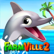开心农场热带度假最新版本2024(FarmVille 2 Tropic Escape)