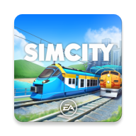 模拟城市我是市长国际版最新版(SimCity)