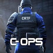 反恐突袭国际版(critical ops)