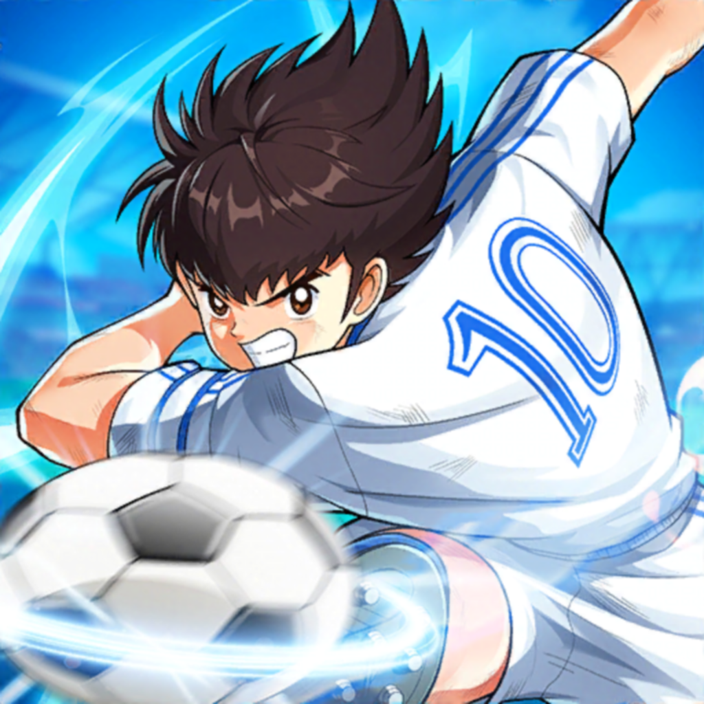 队长小翼最强王牌国际服最新版(CAPTAIN TSUBASA: ACE)