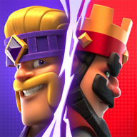 皇室战争国际服最新版下载(clash royale)