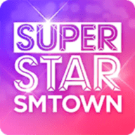 superstar smtown安装包