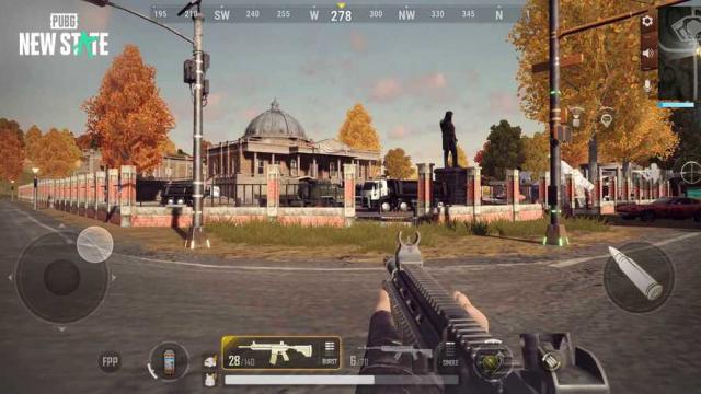 pubg测试服2024(beta pubg mobile)