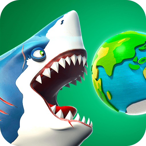 饥饿鲨世界安卓版2024最新版