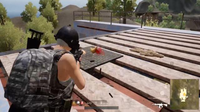 pubg测试服2024(beta pubg mobile)