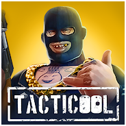 Tacticool游戏最新版