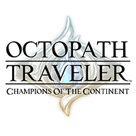 八方旅人大陆的霸者国际版(OCTOPATH)